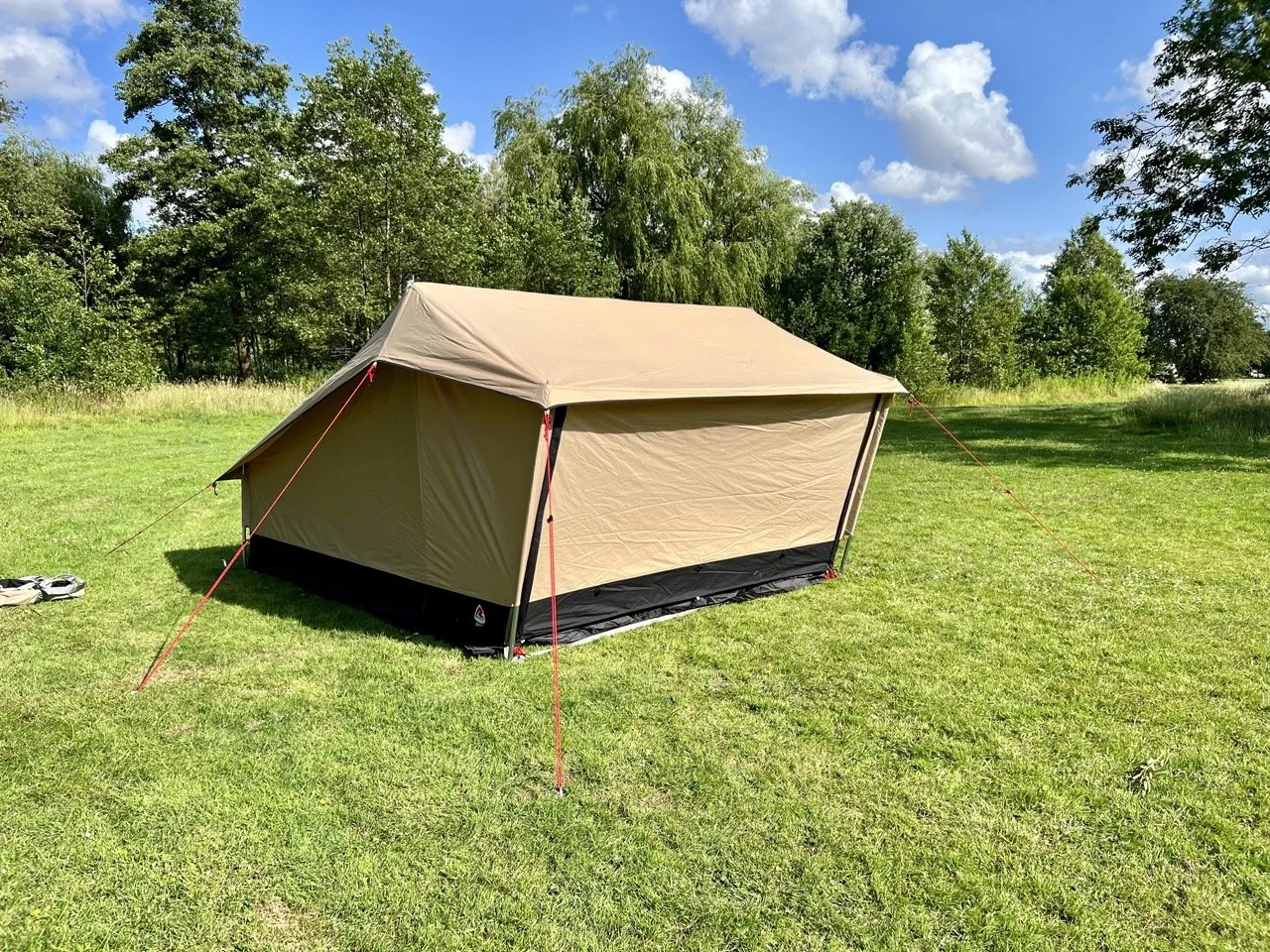 新品 Robens Yukon Shelter シェルター テント パップテント 新品 Robens Yukon Shelter シェルター テント パップテント テント